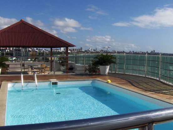 Apartamento Manaira Palace Flat