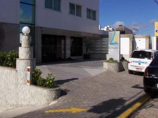 Apartamento Manaira Palace Flat