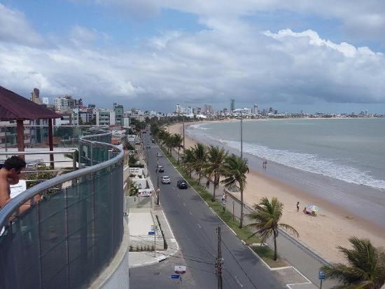 Manaira Palace Flat João Pessoa