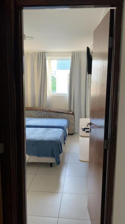 Manaira Palace Flat Apartamento