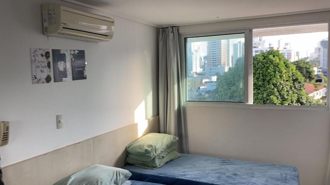 Apartamento Manaira Palace Flat João Pessoa